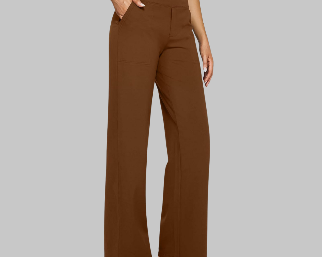 Klara | Udobne rastegljive pantalone za svaku ženu