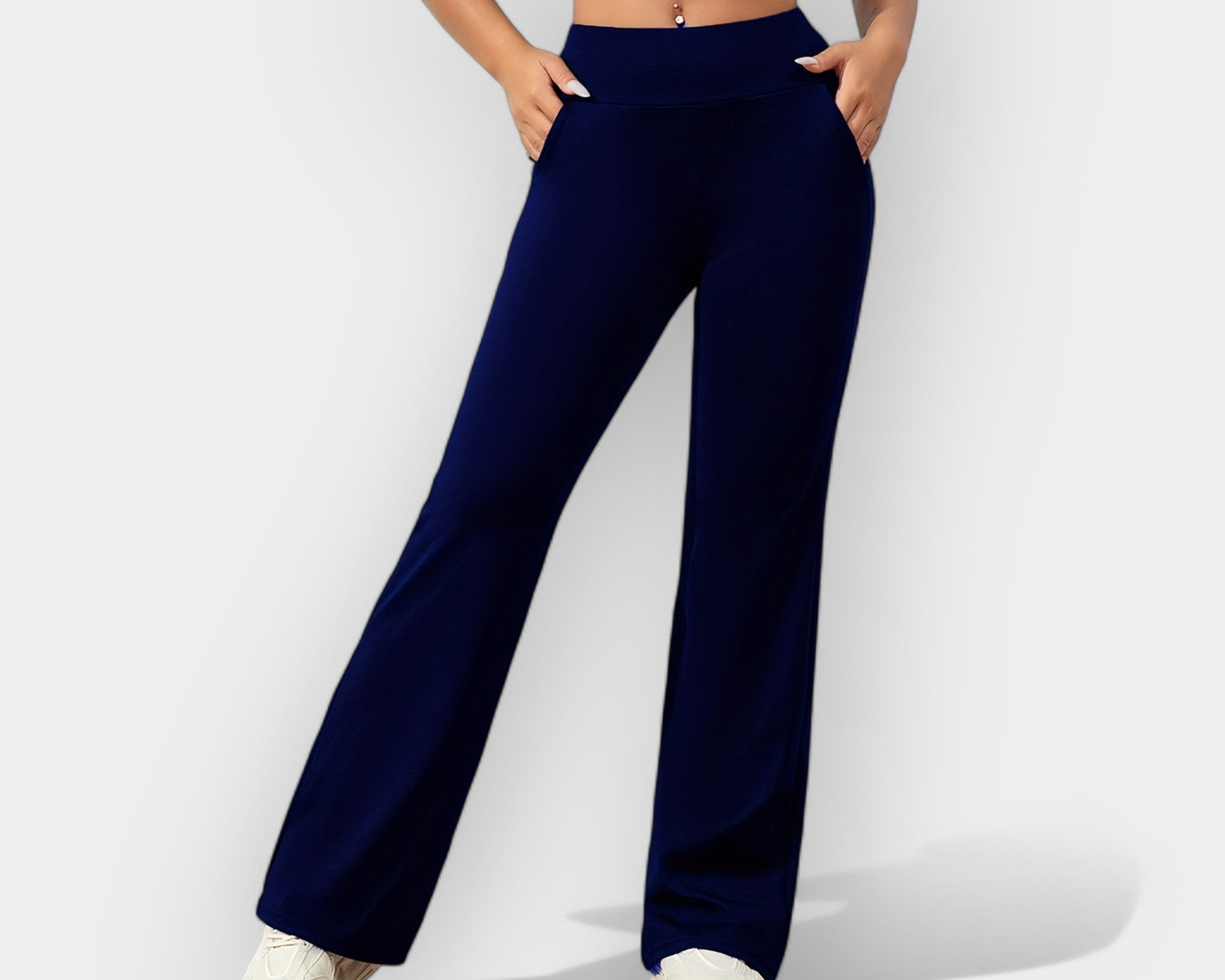 Paloma | Elastične pantalone