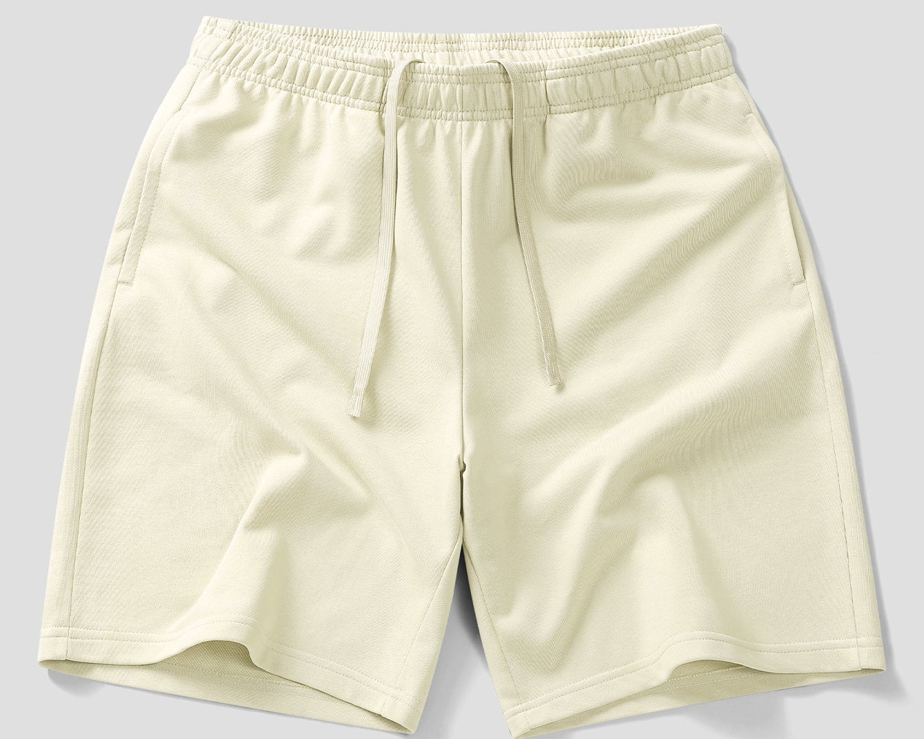 Kratke Pantalone sa Šniranjem 7"