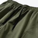 Kratke Cargo Chino Pantalone sa Šnrom