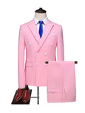 Roze bombon