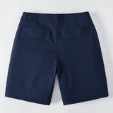 Kratke Pamuk Chino Pantalone