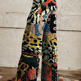 Élodie - Elegantne Pantalone sa Širim Nogavicama