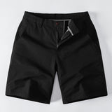 Kratke Pamuk Chino Pantalone