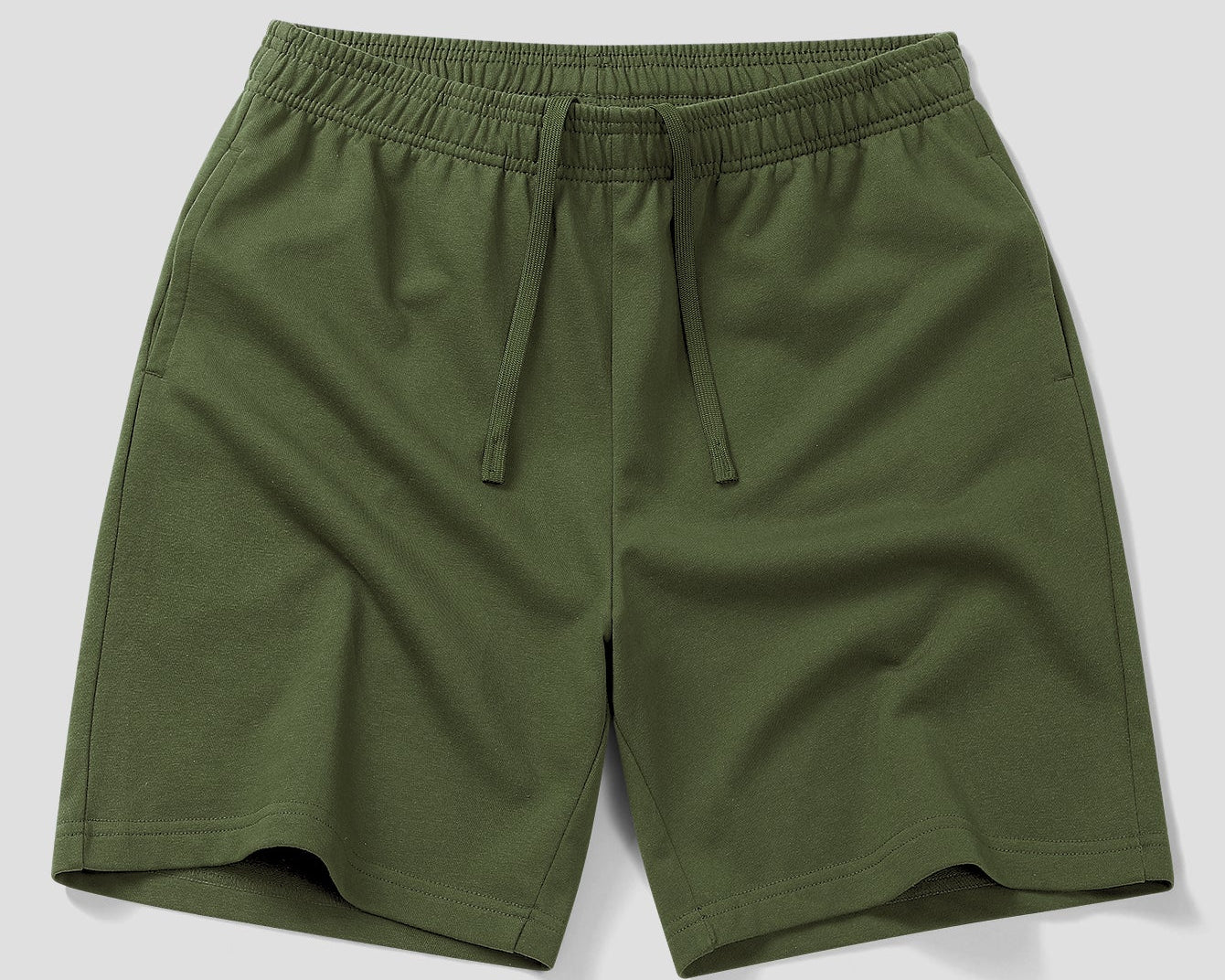 Kratke Pantalone sa Šniranjem 7"