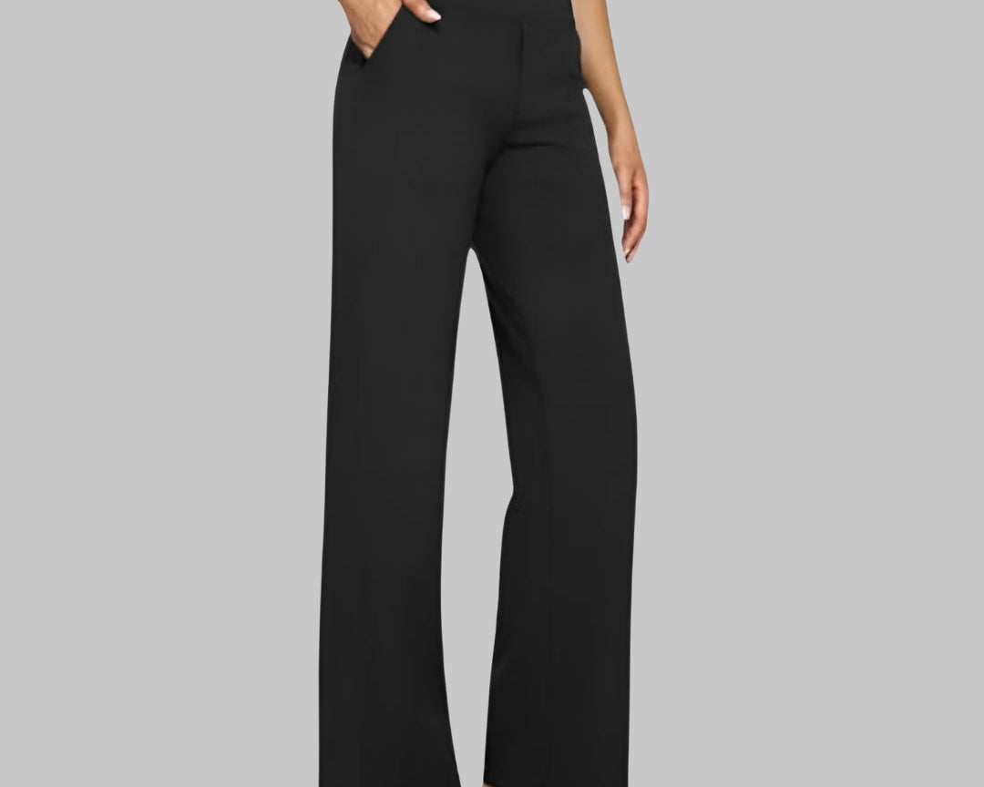 Klara | Udobne rastegljive pantalone za svaku ženu