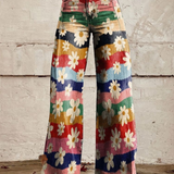 Léon - Elegantne pantalone