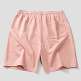Kratke Pantalone sa Šniranjem 7"