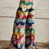 Léon - Elegantne pantalone
