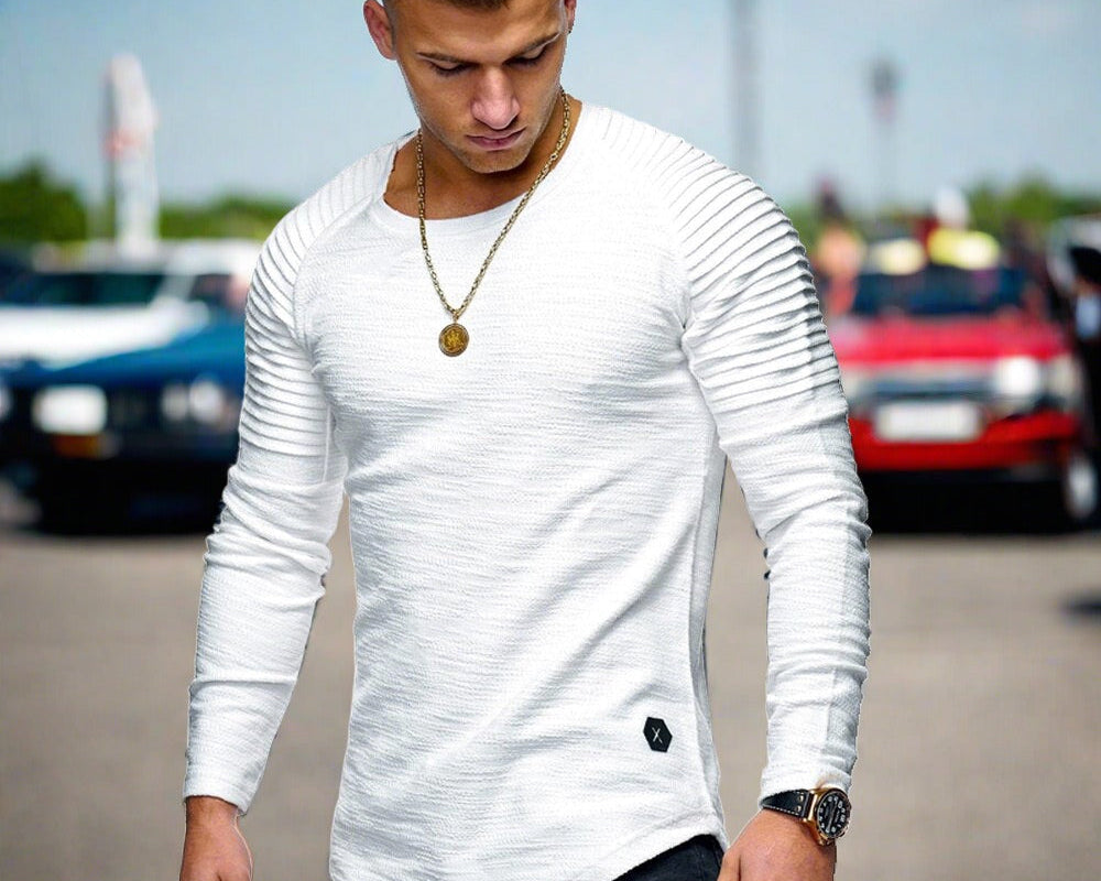 David – Muški Pulover