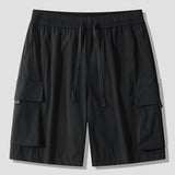 Kratke Cargo Pantalone sa Šniranjem
