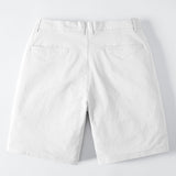 Kratke Pamuk Chino Pantalone