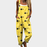 Leida | Štampane Pantalone