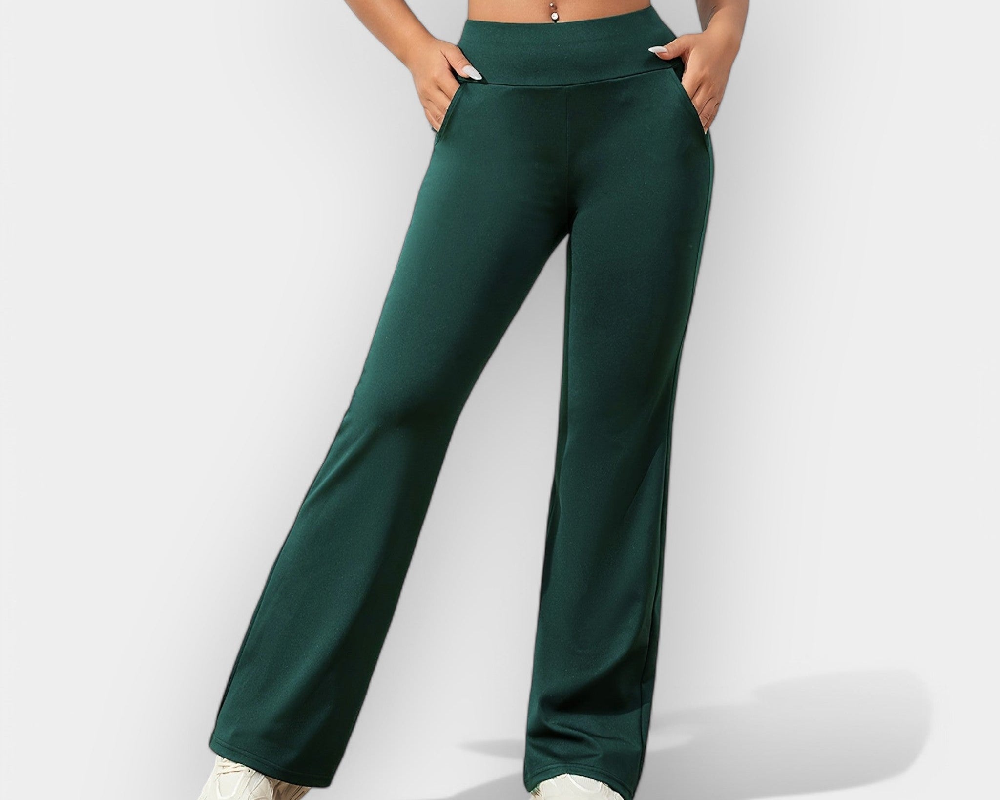 Paloma | Elastične pantalone