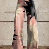 Élodie – elegantne bohemian pantalone