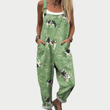 Virginia | Udobne Pridružene Pantalone