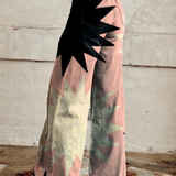 Élodie – elegantne bohemian pantalone