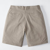 Kratke Pamuk Chino Pantalone