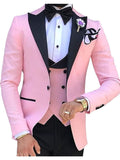 Roze bombon