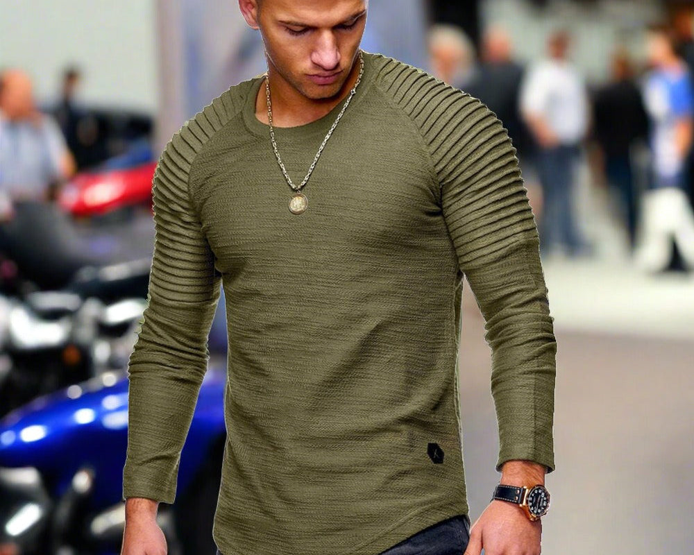 David – Muški Pulover