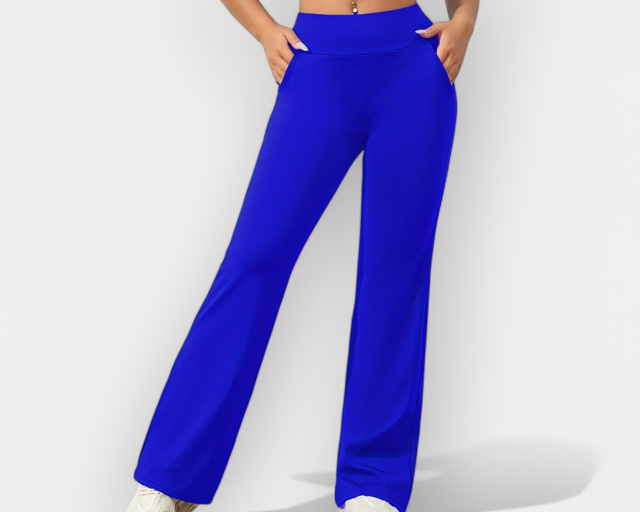 Paloma | Elastične pantalone