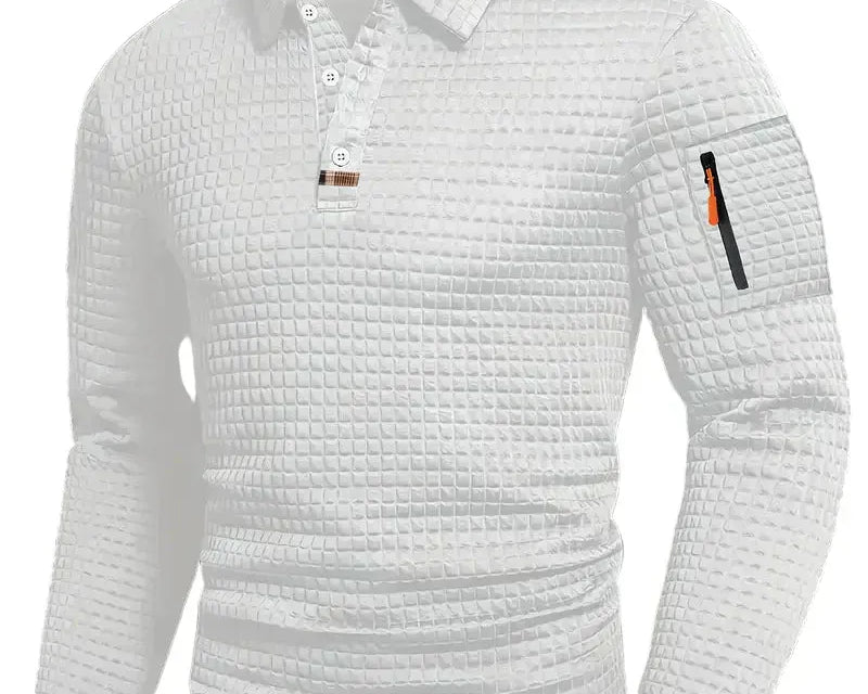 Cassius™ - Polo Majica