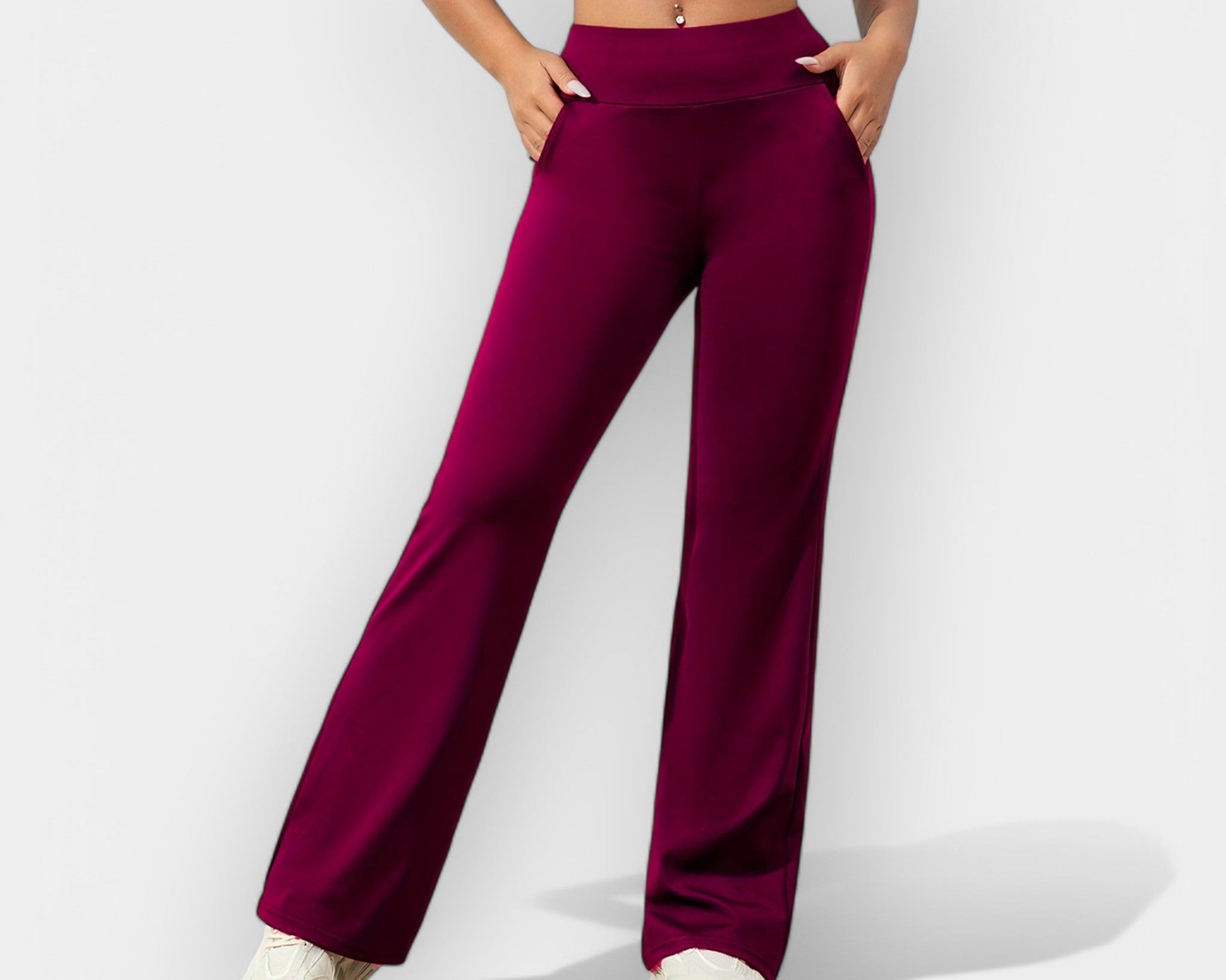 Paloma | Elastične pantalone