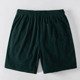 Etnički Geometrijski Džakard Patcher 7" Pantalone od Čordura