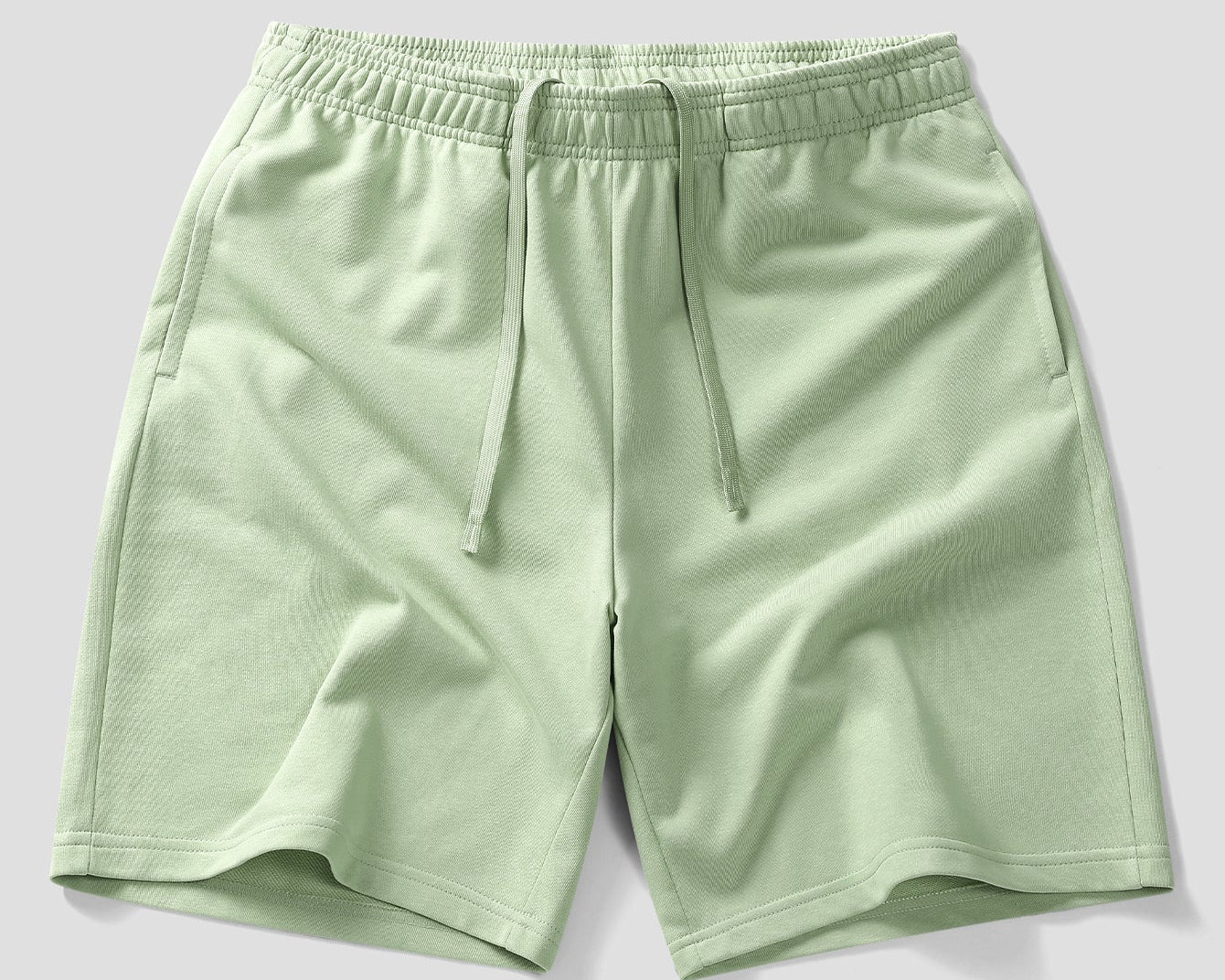 Kratke Pantalone sa Šniranjem 7"