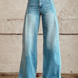 Lucia - Elegantne Lai Jala Pantalone