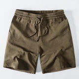 Kratke Pantalone sa Šnalanjem