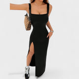 Marie – Elegantne Casual Haljina