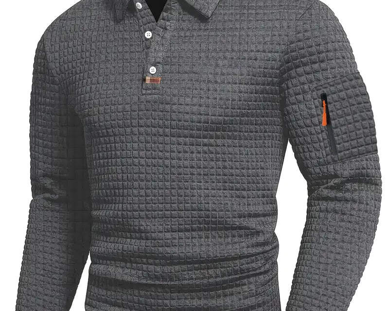Cassius™ - Polo Majica