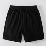 Etnički Geometrijski Džakard Patcher 7" Pantalone od Čordura