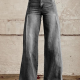 Lucia - Elegantne Lai Jala Pantalone