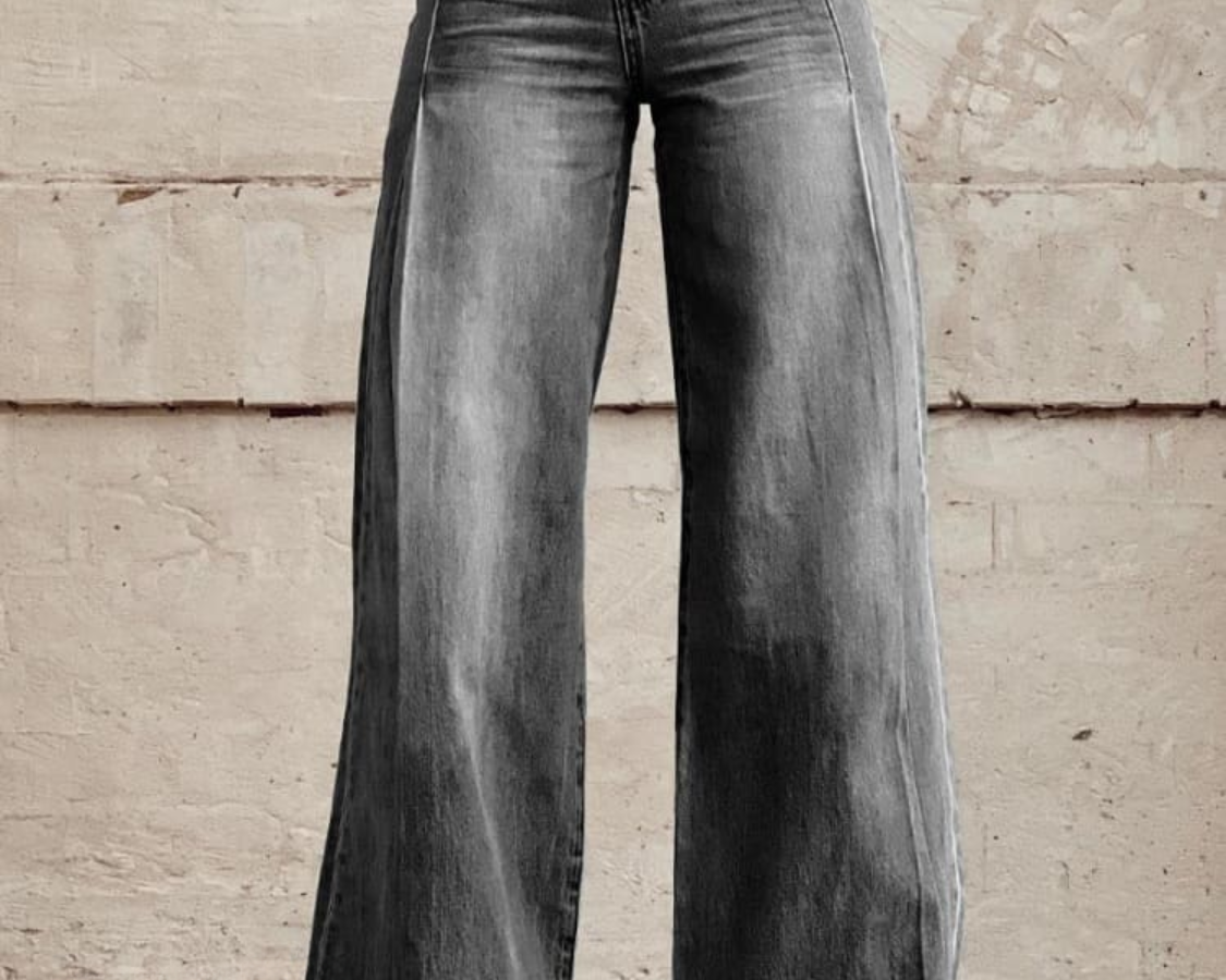 Lucia - Elegantne Lai Jala Pantalone