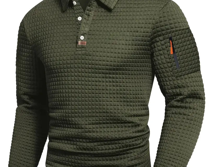 Cassius™ - Polo Majica