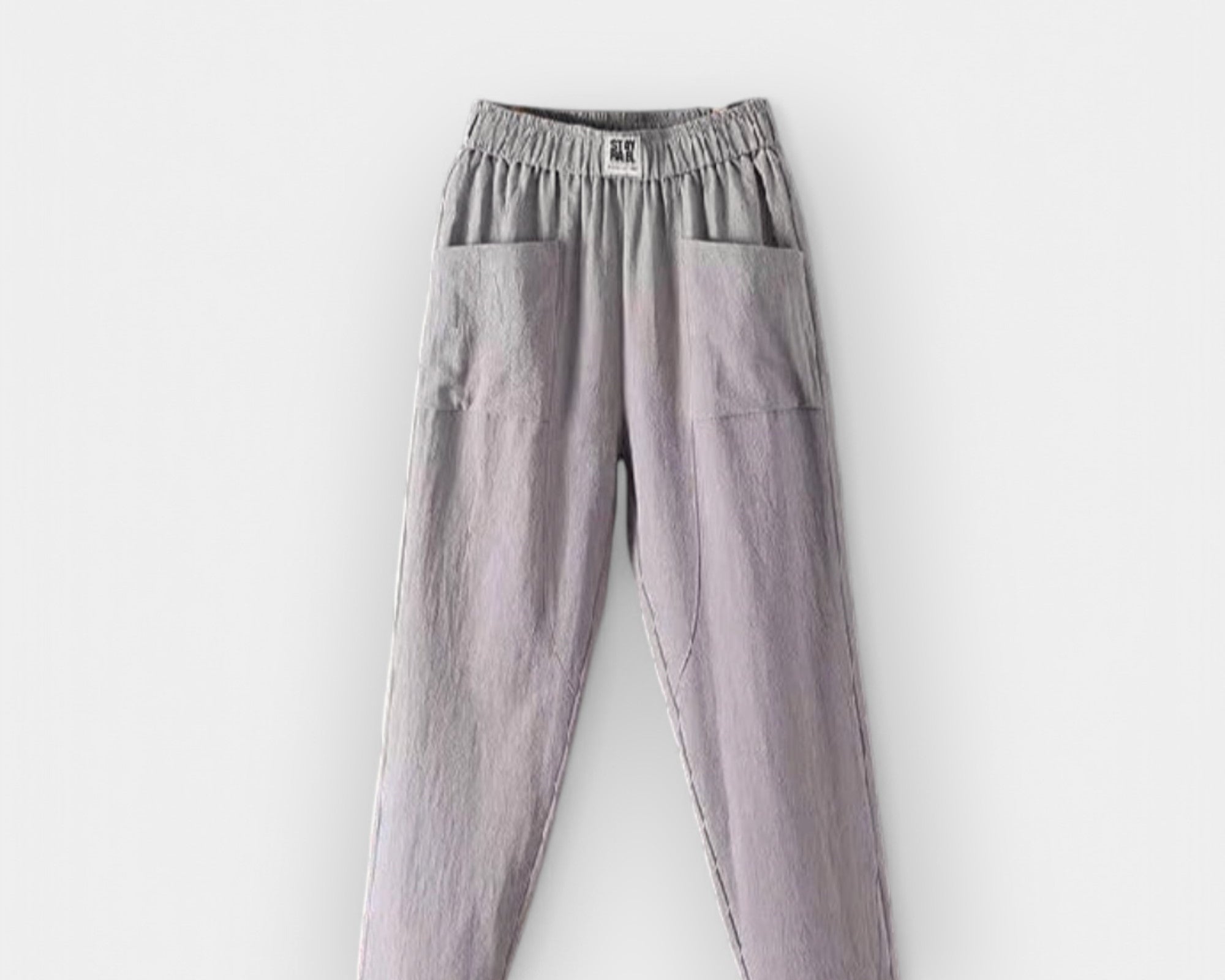 Renata | Lagan lineni pantaloni
