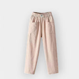 Renata | Lagan laneni pantalone