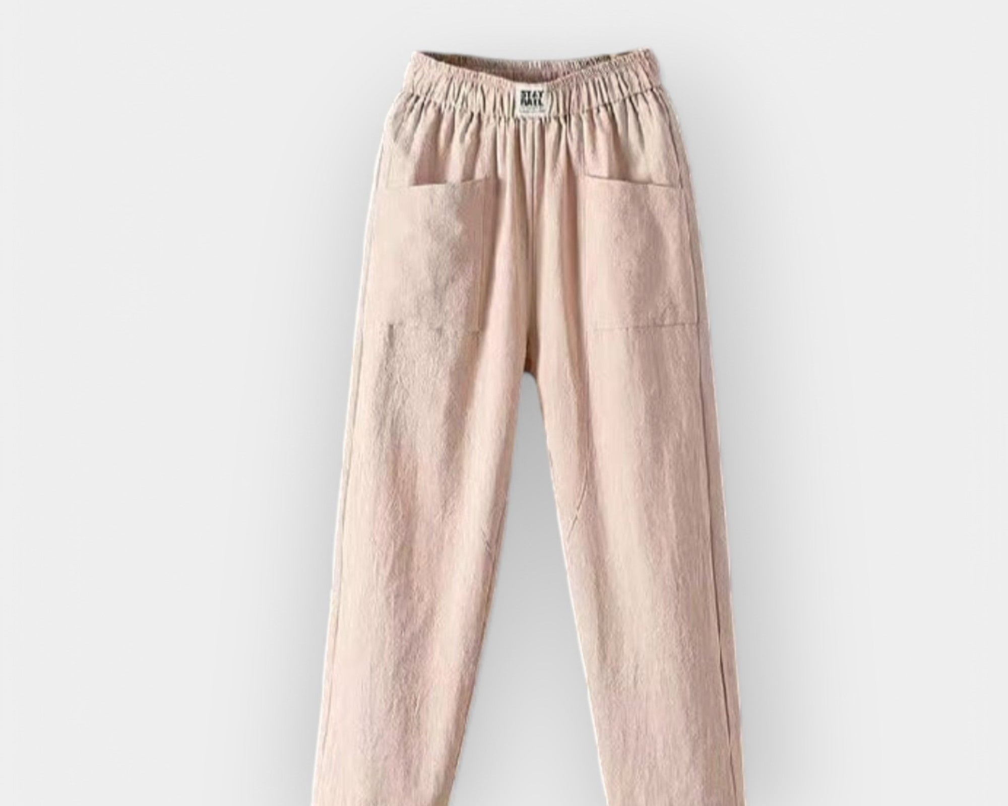 Renata | Lagan laneni pantalone