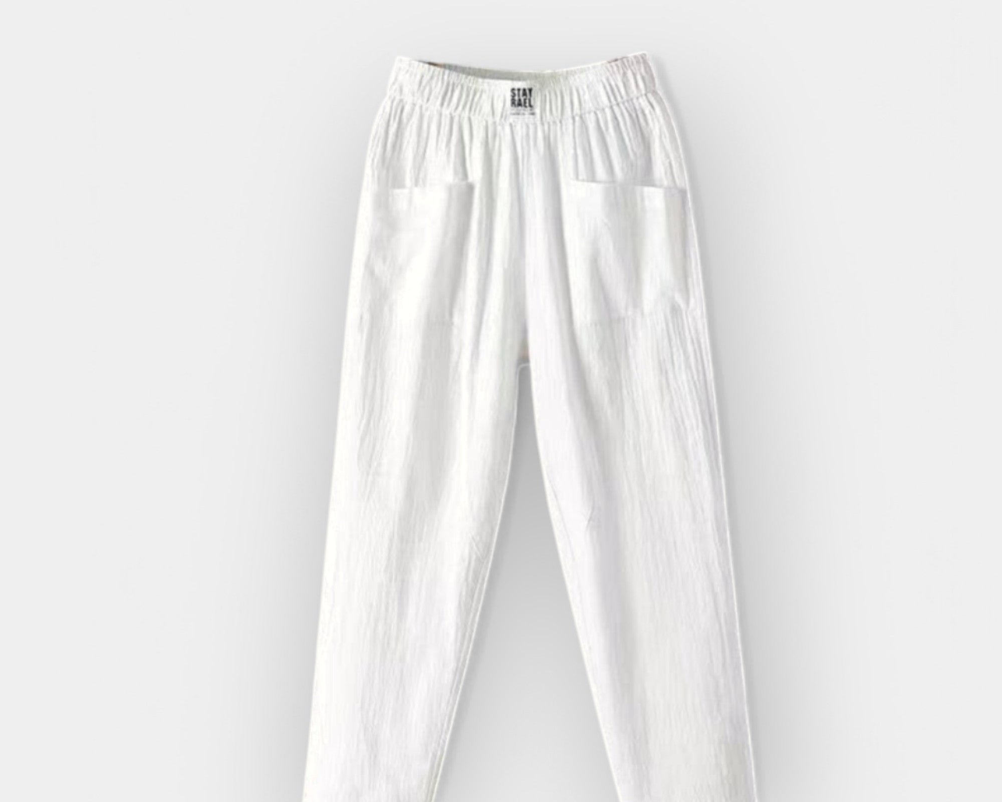 Renata | Lagan laneni pantaloni