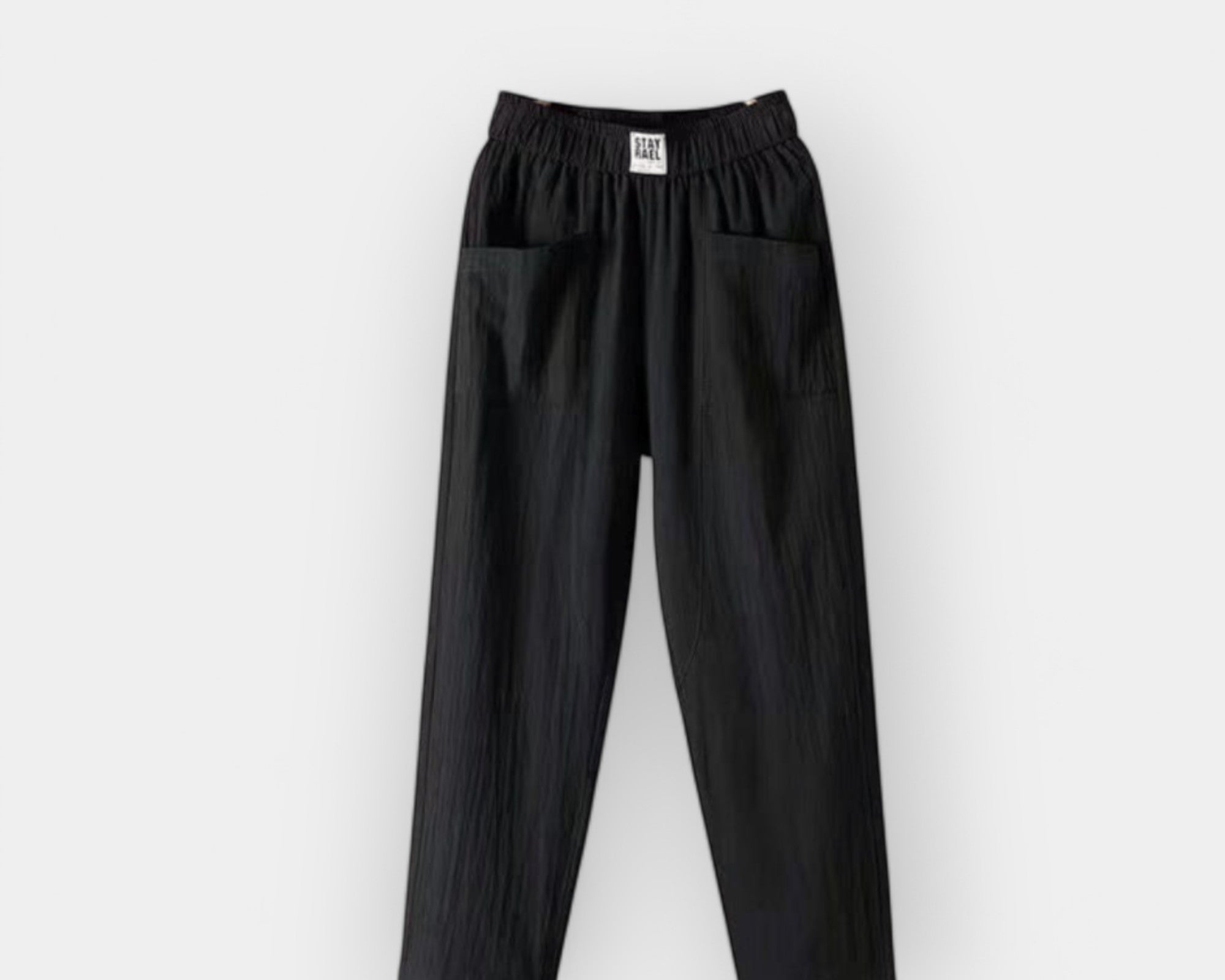 Renata | Lagan lineni pantaloni