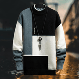 Tomáš – Šareno Pletivo za Muškarce