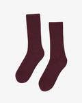 Oxblood Crvena