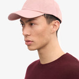 Organska pamuk kapa - Faded Khaki
