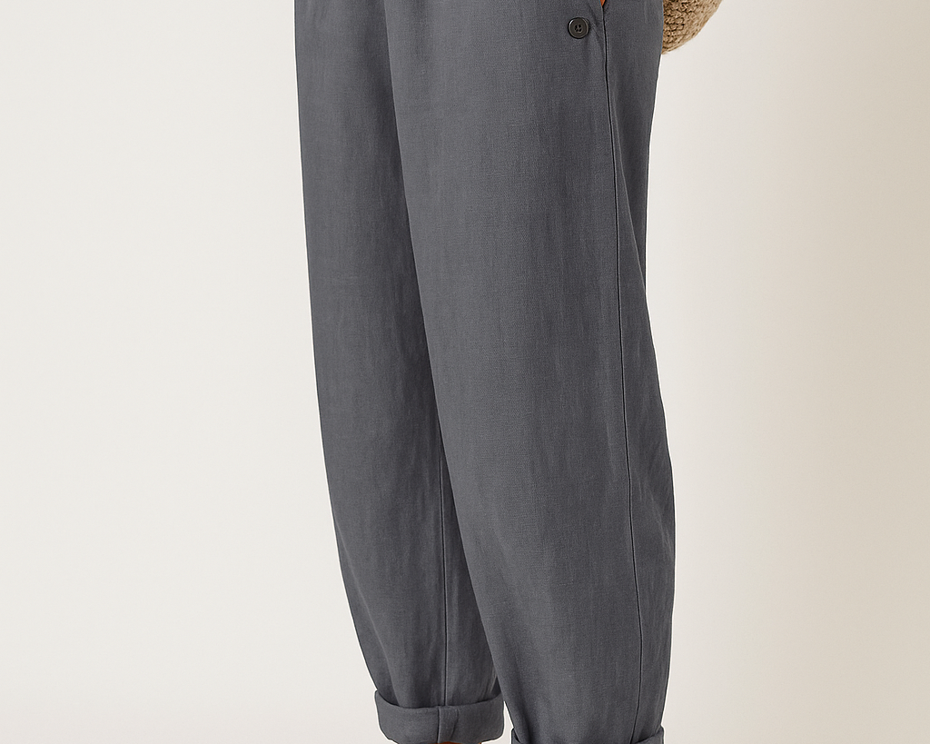 Yuka | Udobne pantalone