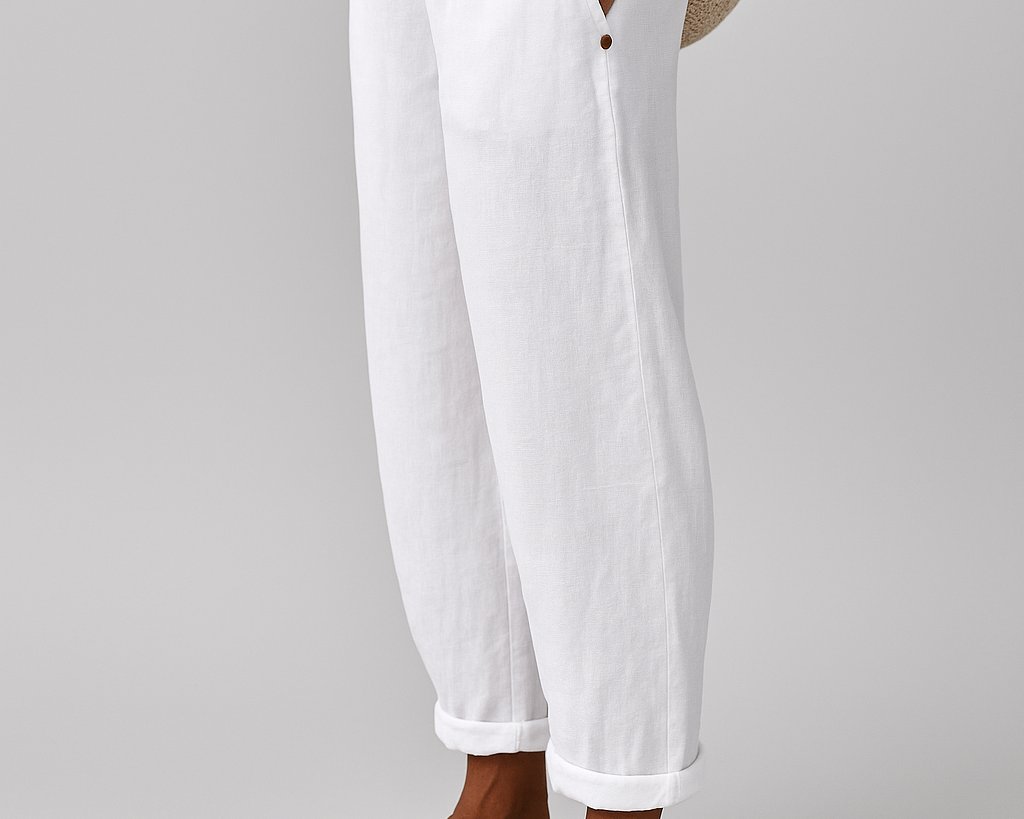 Yuka | Udobne pantalone