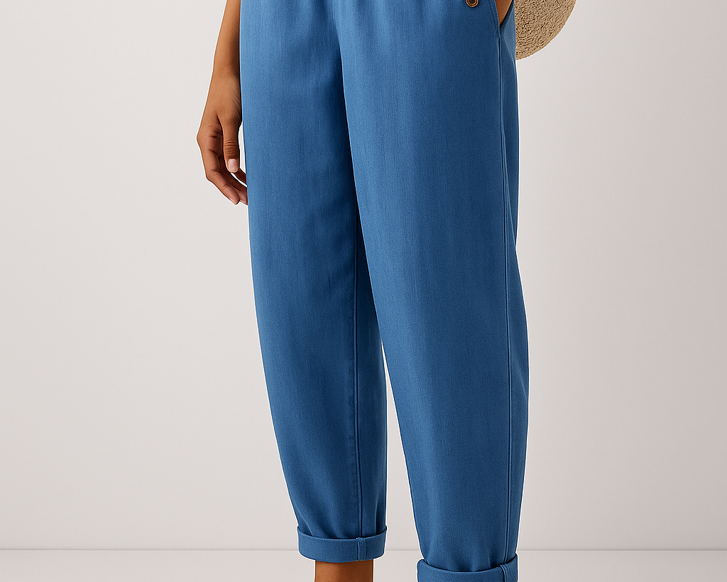 Yuka | Udobne pantalone