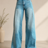 Olivia | Proširene pantalone
