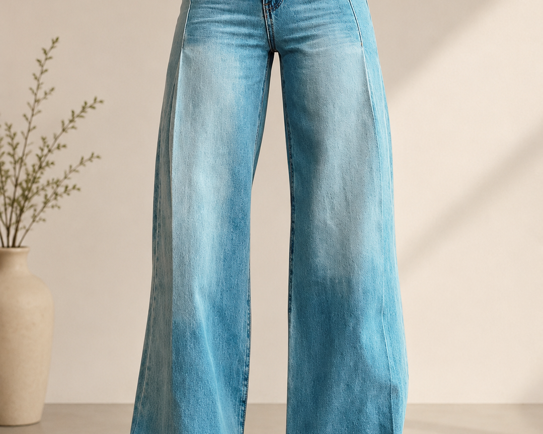 Olivia | Proširene pantalone